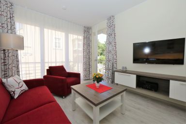(Brise) Strandresidenz Else Marie App. 1.10