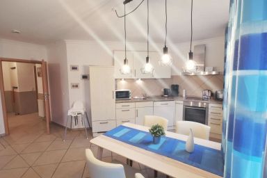 Wohnung 06 Nordseetraum