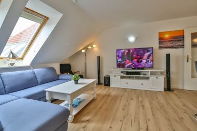 Ferienwohnung Bella