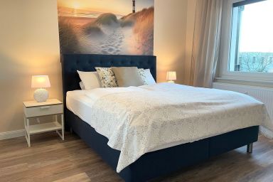 Seaside 53 Grad FeWo 5