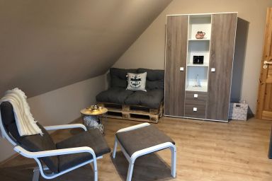 Ferienwohnung Kalle