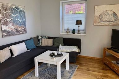 Cozy Cottage 2 – mit Sonnenterrasse und Garten