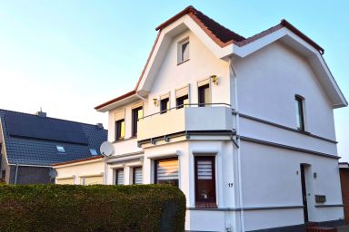 Ferienwohnung Meer Gefühl