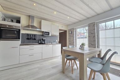 Ferienwohnung Kajüte 4