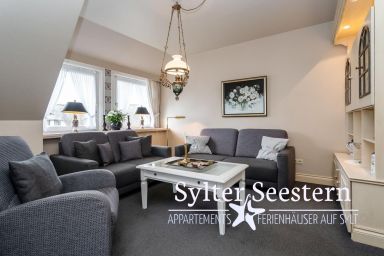 Sylter Seestern App. Thomsen