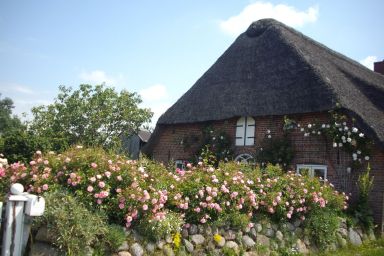 Ferienwohnung Meeresbrise
