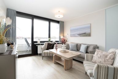 Haus Vier Jahreszeiten Wohnung 306
