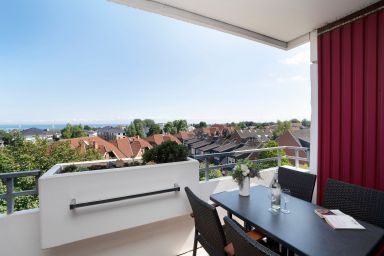 Berolina 414 Meeresblick