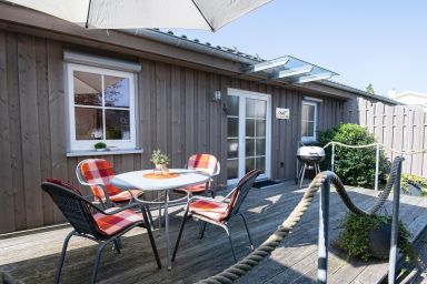Chalet Ostsee B