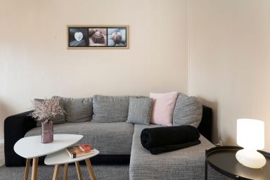 Haus Sonneninsel Sonnenblick