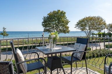 Strandresidenz Lütte Deern 10