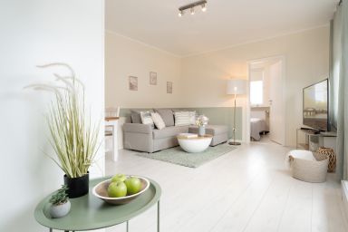 Waldstraße 8 Meerverliebt Kellenhusen