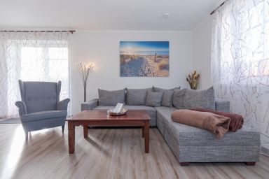 Strandschlösschen I WE 3 / 666