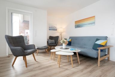 Brenkenhagener Weg 4 Strandläufer