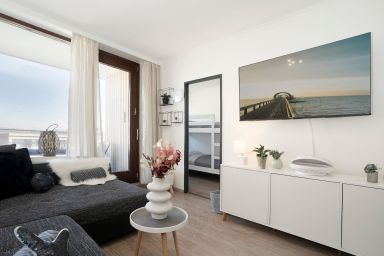 Strandappartements am Leuchtturmweg StrandGeflüster