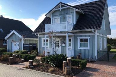 Ferienhaus Witt