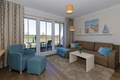 Aparthotel Waterkant Suites, Suite 0-11