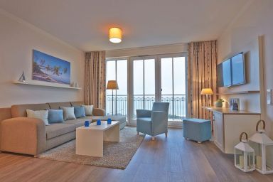 Aparthotel Waterkant Suites, Suite 4-74