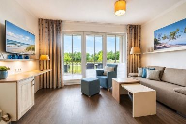 Aparthotel Waterkant Suites, Suite 0-03