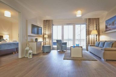 Aparthotel Waterkant Suites, Suite 0-05