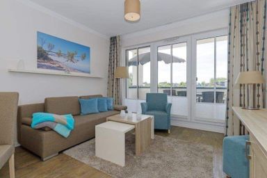 Aparthotel Waterkant Suites, Suite 1-23