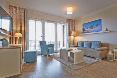 Aparthotel Waterkant Suites, Suite 2-39
