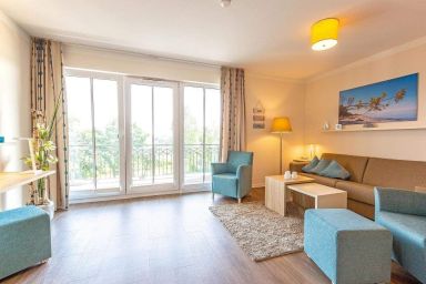 Aparthotel Waterkant Suites, Suite 2-50