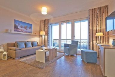 Aparthotel Waterkant Suites, Suite 3-57