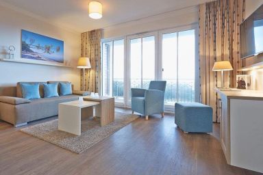 Aparthotel Waterkant Suites, Suite 2-48