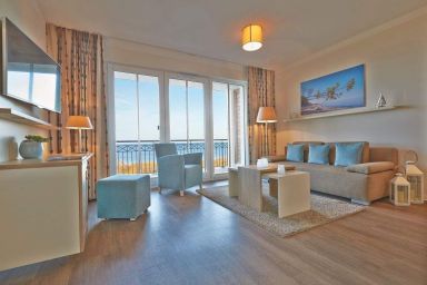 Aparthotel Waterkant Suites, Suite 3-65