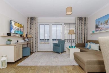 Aparthotel Waterkant Suites, Suite 3-60