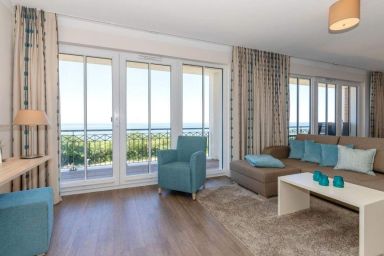 Aparthotel Waterkant Suites, Suite 3-64