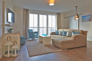 Aparthotel Waterkant Suites, Suite 4-77