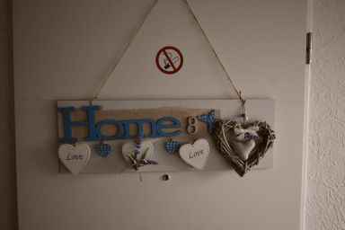 Ferienwohnung Windhund