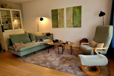 Waldstraße 2 Windrose Kellenhusen