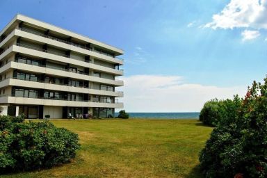 Haus "Hamburg-Berlin", Wohnung "Kajüte 64"