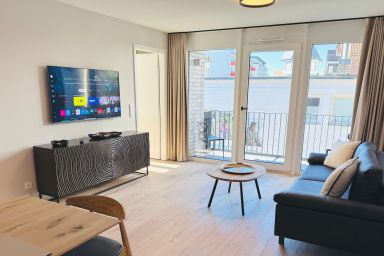 (3) Wohnung Keitum