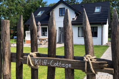 Kliff Cottage