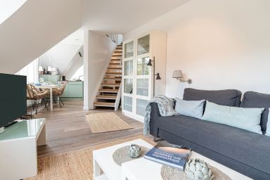 Ferienwohnung Upstrand