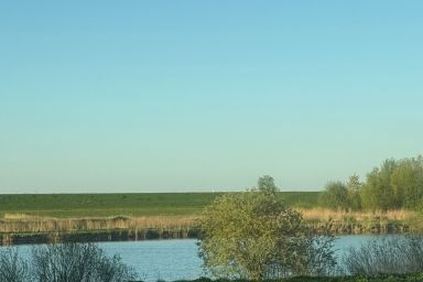 Ferienwohnung mit Seeblick 2