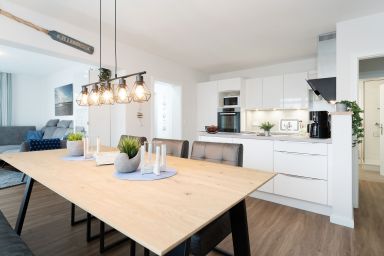 Haus Holgünt Möwennest