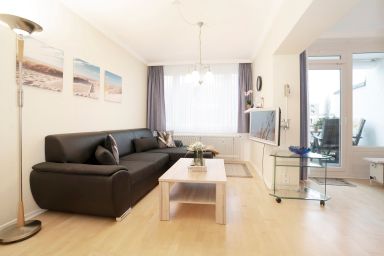 Tannenburg Wohnung 205