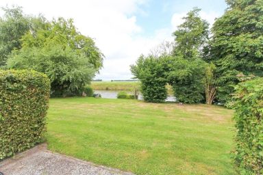 Ferienhaus Sieltraum