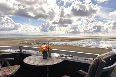 Ferienwohnung Oberdeck