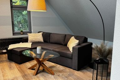 Ferienwohnung Krähenblick