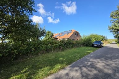 Komfortferienhaus Deichzauber Norddeich