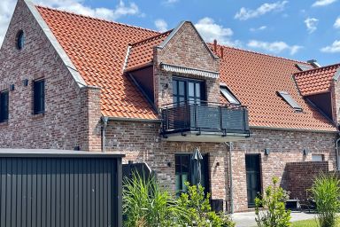 Ferienwohnung Backbord