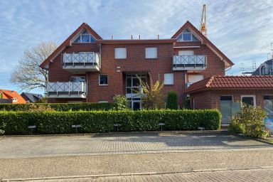 Wohnung 72 Meeresbrise 14