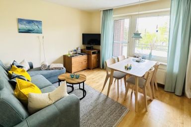 Lüttje Mima Baltrum