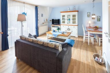 Meeresrauschen (Urlaubs-Residenz Norderney)